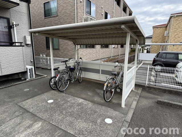 グレース　Iのその他共用部分