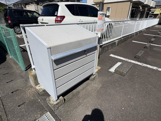 グレース　Iのその他共用部分