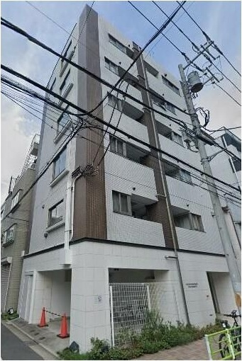 ＬＵＸＵＲＹ　　ＡＰＡＲＴＭＥＮＴ　ＯＫＡＣＨＩＭＡＣＨＩ