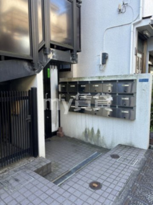 【その他共用部分】 | グランディオ