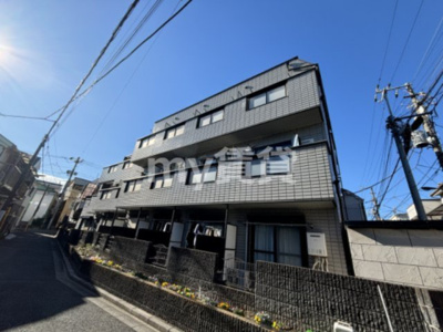 【外観】 | グランディオ