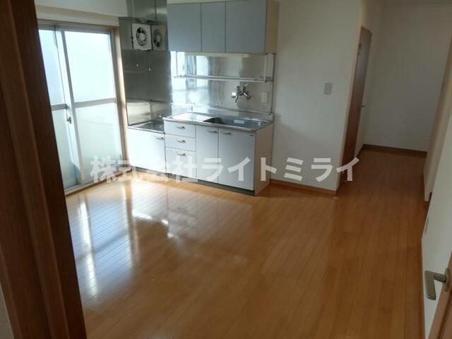 岡部ビルのその他|同建物参考写真 