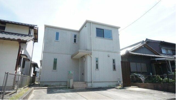 ●鈴鹿市国府町 中古戸建