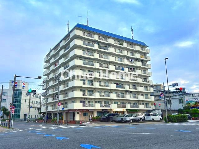 白鳥ダイヤモンドマンション
