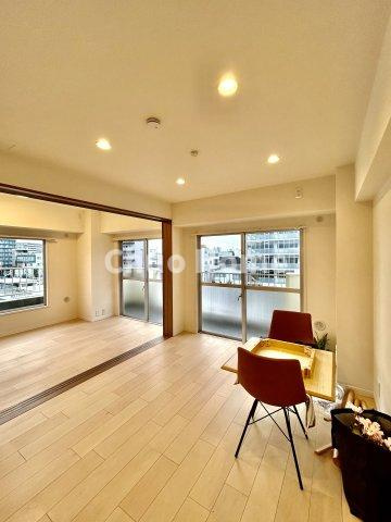 白鳥ダイヤモンドマンションの内装|内装