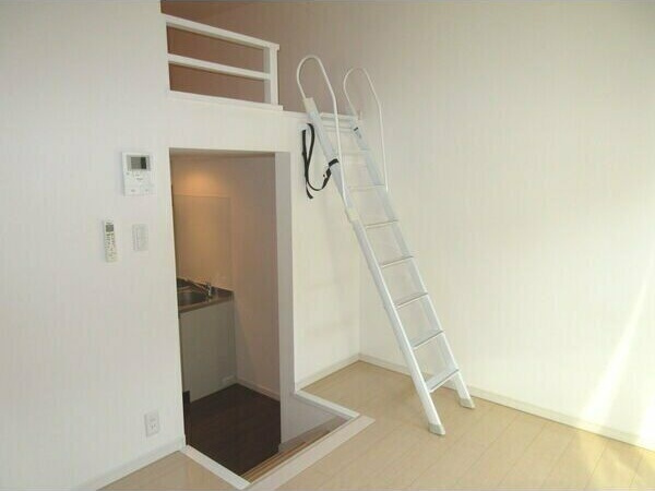 レクサス1439の設備