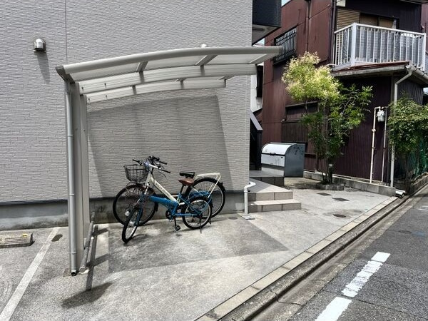 レクサス1439の設備