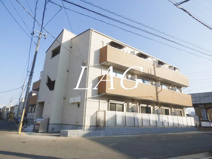 ＡＪ新鎌ヶ谷の画像