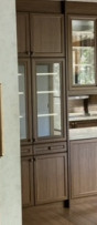 コーポセピアⅡの収納