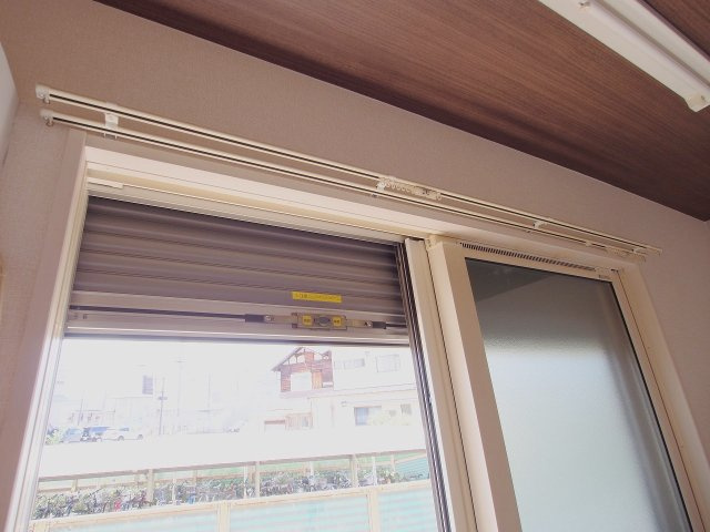 ベローナの内装
