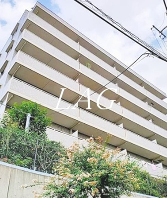 【外観】 | ボナール清水坂 | 外観です。