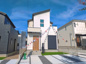名古屋市守山区大字上志段味字東谷2087-13【仲介手数料無料】新築一戸建て　12号棟の画像
