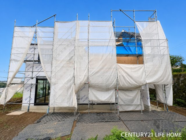 小田急線「玉川学園前」新築戸建ての画像