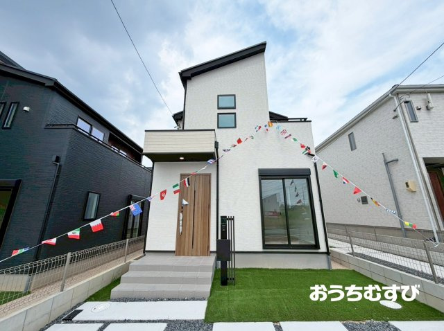 守山区上志段味3期(全13棟)の画像