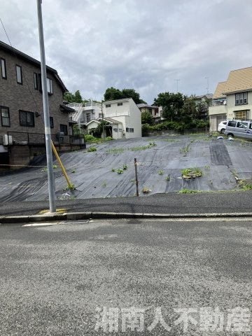 横浜市栄区小菅ヶ谷２丁目１２５１－３売地