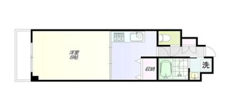 【間取り】 | ベルク田端 | 間取りです。