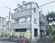 シャンテ十条仲原の画像