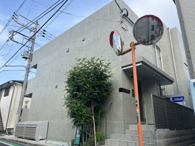 【外観】