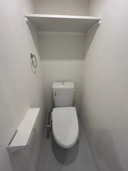 【トイレ】