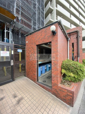 【その他共用部分】 | ライオンズマンション西早稲田