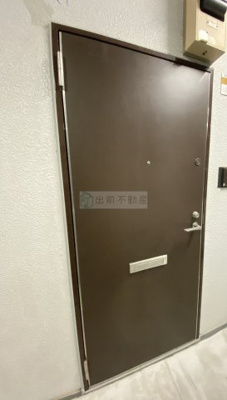 【玄関】 | ライオンズマンション西早稲田