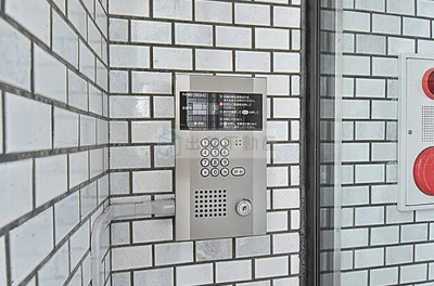 【セキュリティ】 | ライオンズマンション西早稲田