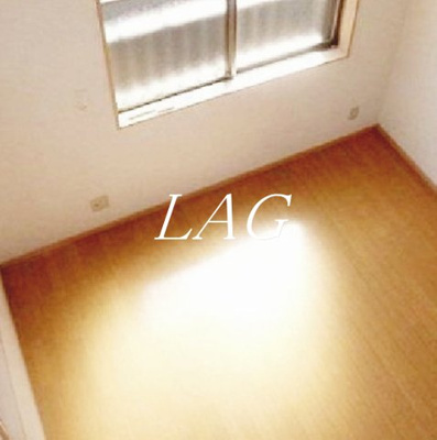 【居間・リビング】 | オレンジデイズ | 洋室のお部屋です。