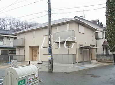 【外観】 | クラージュ   | 外観です。