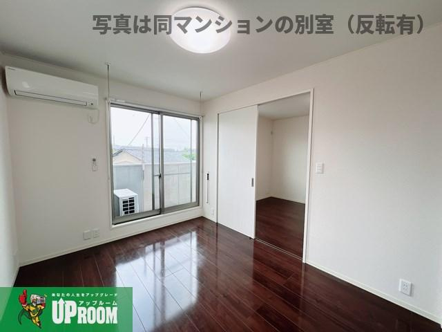 ウィステリア新宮の内装