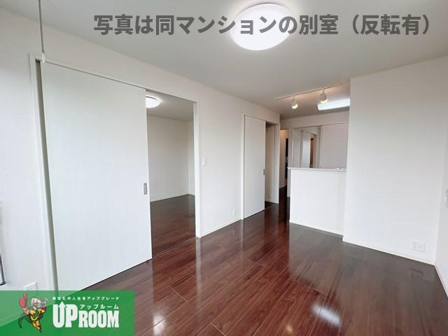 ウィステリア新宮の設備