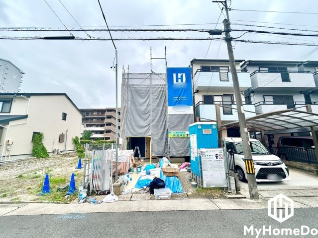 守山区小幡宮ノ腰