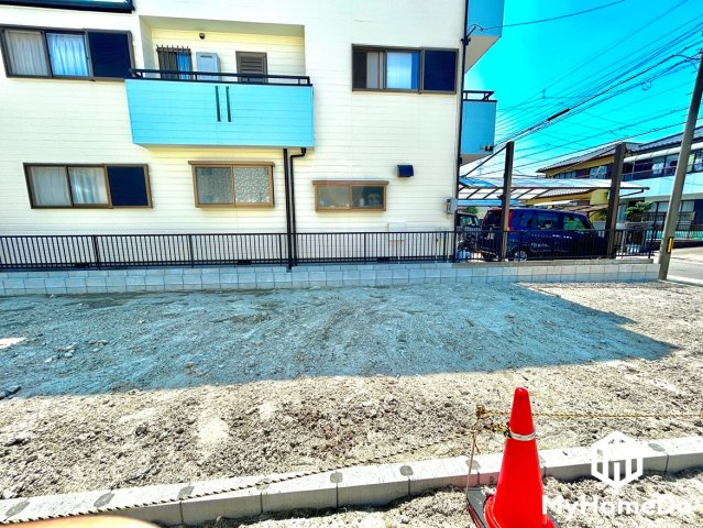 守山区小幡宮ノ腰の外観