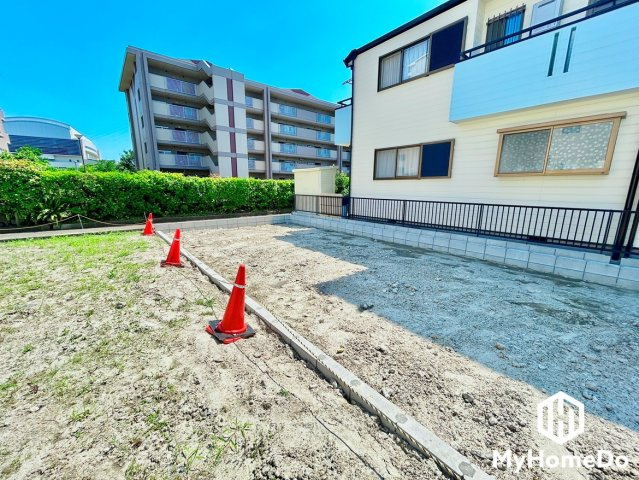 守山区小幡宮ノ腰の外観