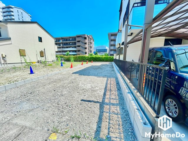 守山区小幡宮ノ腰の外観