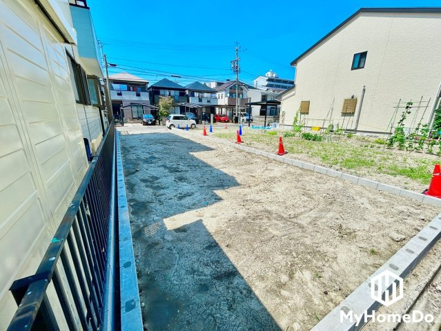 守山区小幡宮ノ腰の外観