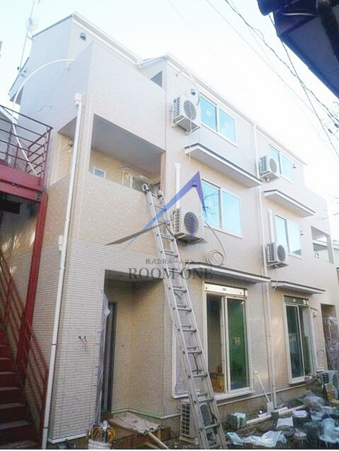 リプル横浜