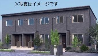 【外観】 | ベルード篠山口