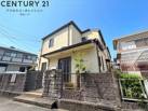 宝塚市伊孑志2丁目貸家の画像