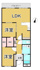 ラ・フォルテ仁川の画像
