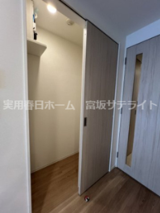 【内装】