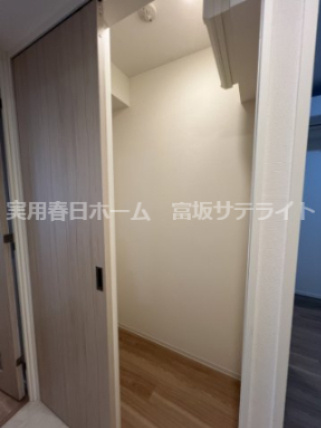 【内装】