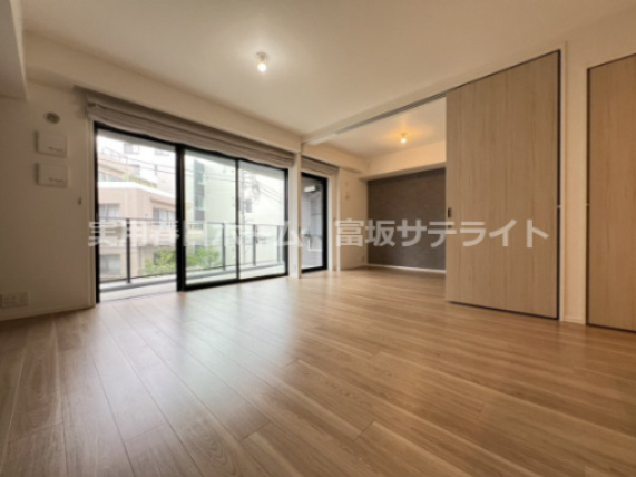 シティテラス文京小石川の画像