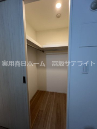 【収納】
