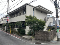 メゾンボナールの画像