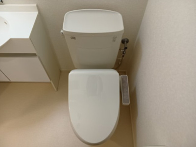 【トイレ】