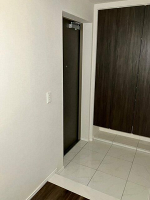 【玄関】 | アンビシャス朝霞台