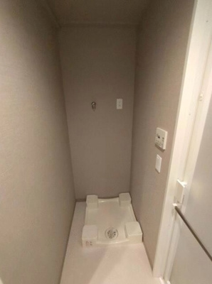 【設備】 | アンビシャス朝霞台