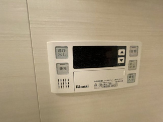 【設備】 | アンビシャス朝霞台