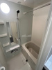 【浴室】S-RESIDENCE横濱吉野町burgeon 