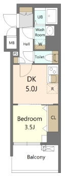 S-RESIDENCE横濱吉野町burgeon